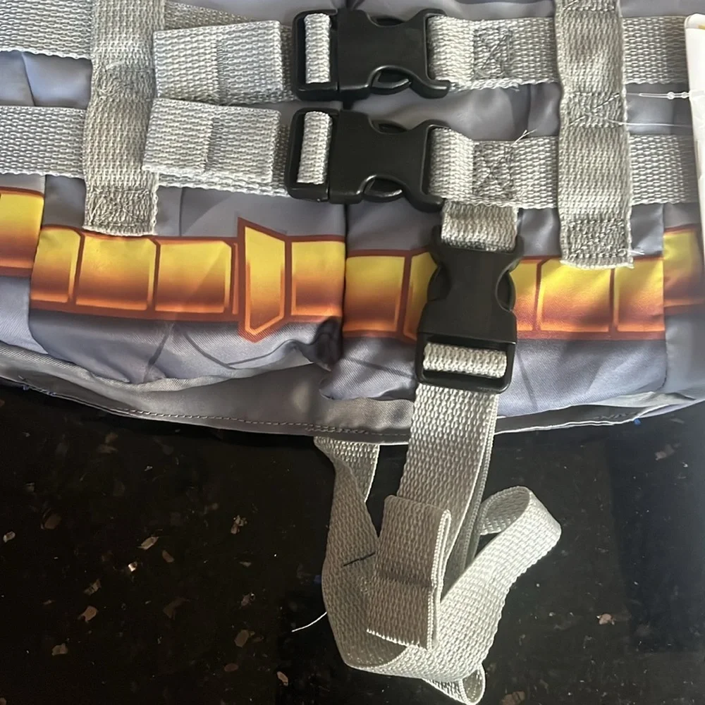 Swimways DC Batman Child’s Life Jacket/ Life Vest